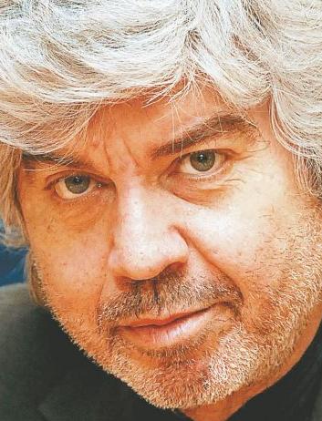 [Ανορθόδοξα] Απ’ τον ομορφάντρα στο διακύδευμα