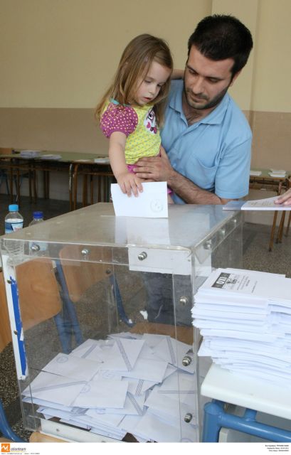 Νικητές και 
χαμένοι στη μάχη του σταυρού