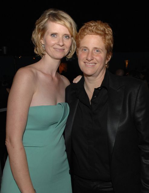 Σίνθια Νίξον