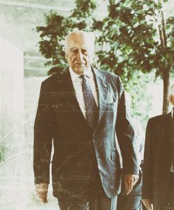 Αντίο σε έναν αυθεντικό τραπεζίτη