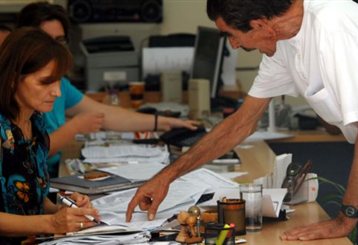 Μετά τις εκλογές η αξιολόγηση των δημοσίων υπαλλήλων