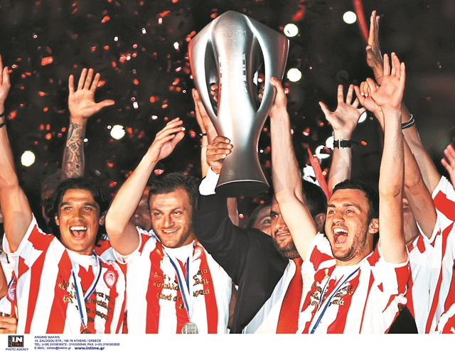 Μία θητεία ποτέ δεν είναι αρκετή