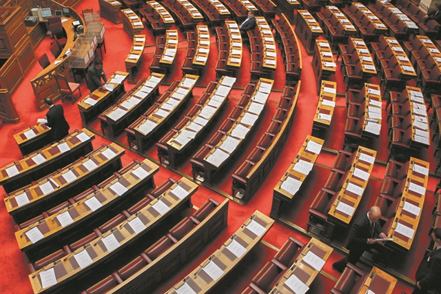 Τροπολογία