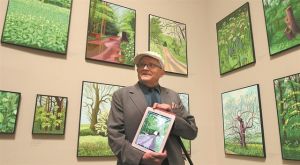 «Να θυμάστε, δεν μπορούν να καταργήσουν την άνοιξη»