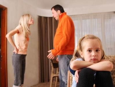 Οι ψυχολογικές επιπτώσεις του διαζυγίου στο παιδί | tanea.gr