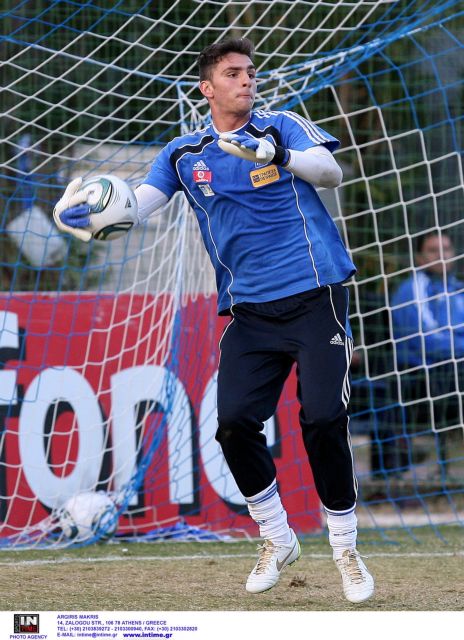 ΣΤΕΦΑΝΟΣ ΚΑΠΙΝΟ