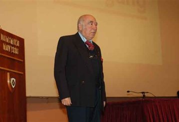 Πέθανε ο Νέστορας Μάτσας