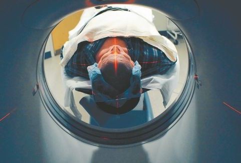 Οι βλάβες από την κατάχρηση των εξετάσεων με ακτινοβολία