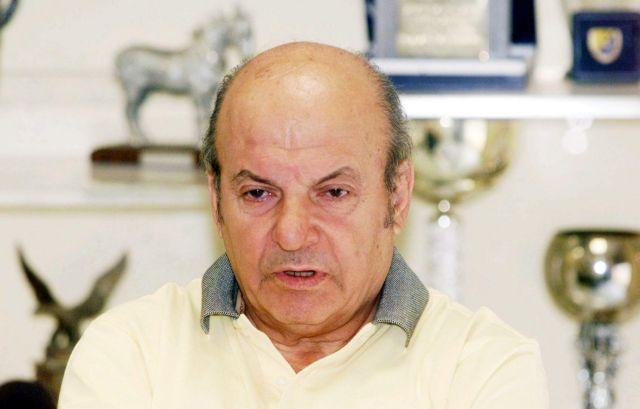 Συγκίνηση για τον θάνατο του Αλκέτα Παναγούλια