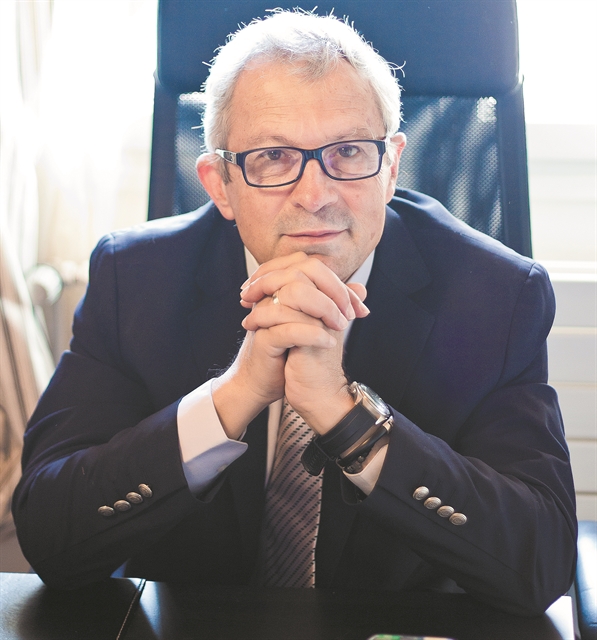 Ο θαυμαστός καινούργιος κόσμος της Τεχνητής Νοημοσύνης