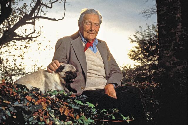 Στην Ευρώπη των ρευστών καιρών