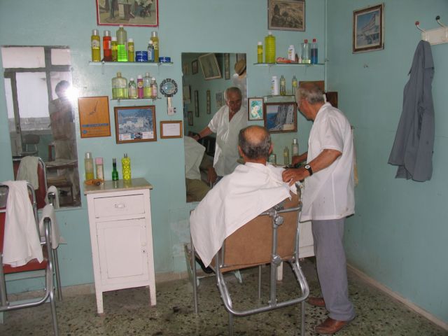 Κουρεια: κύτταρα κοινωνικότητας και συλλογικών ηθών