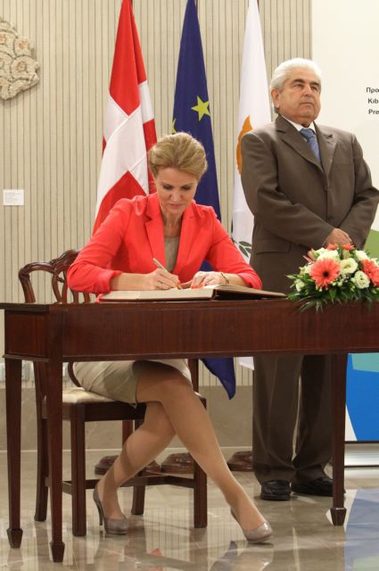 Ενας κομμουνιστής στο τιμόνι της ΕΕ