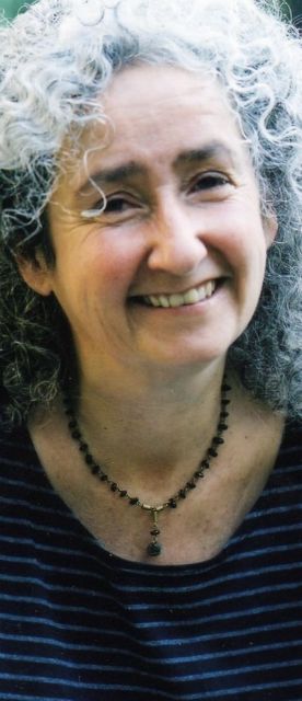 [Πρόσωπα] Η κόρη ενός θρύλου