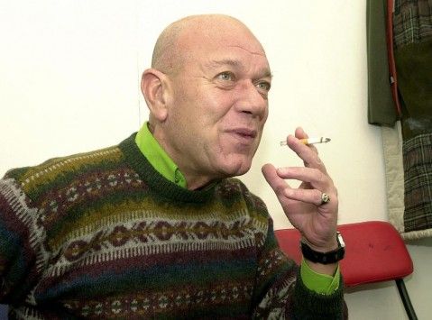 Αντίο μ’ «Εναν μύθο θα σας πω»