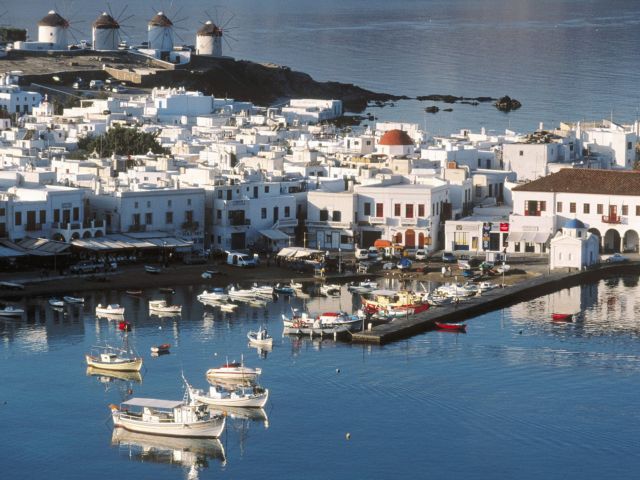«Η Ελλάδα είναι πιο ελκυστική από ποτέ»