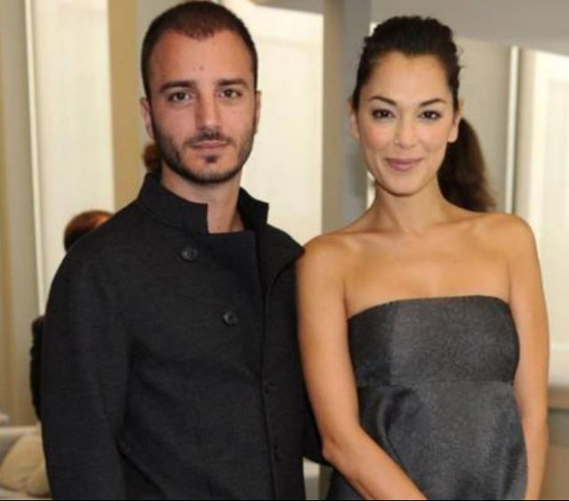 Νικόλας Βαπορίδης