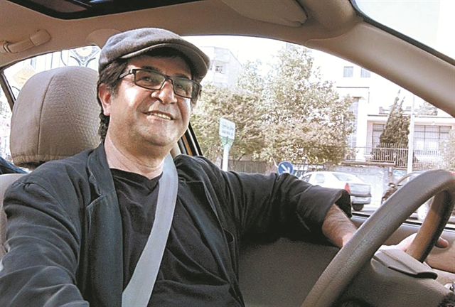 Συνελήφθη στο Ιράν ο Τζαφάρ Παναχί, μαζί με δύο ακόμη σκηνοθέτες