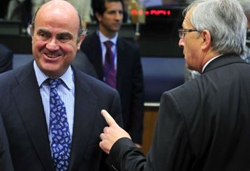Στο Eurogroup της Παρασκευής η τελική απόφαση για το δάνειο ελπίζει η Ισπανία