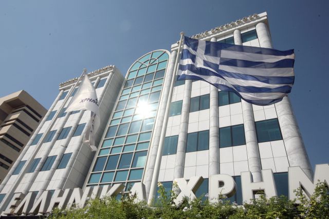 «Αλμα» 4,87% στο Χρηματιστήριο Αθηνών
