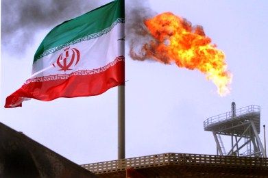 Ικανοποίηση από την Ουάσινγκτον για το εμπάργκο της ΕΕ στο ιρανικό πετρέλαιο