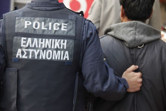 Θεσσαλονίκη: Συλλήψεις και προσαγωγές αντιεξουσιαστών