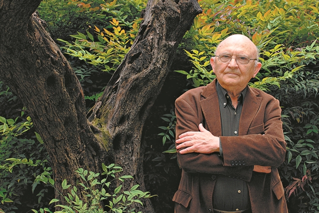 Ο (αντι)ηρωικός δρόμος της επιβίωσης