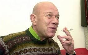 Πέθανε ο ηθοποιός και κλασικός ερμηνευτής Γιώργος Μούτσιος