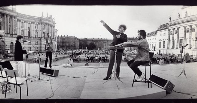 «Canto General» ένα έπος για όλες τις εποχές