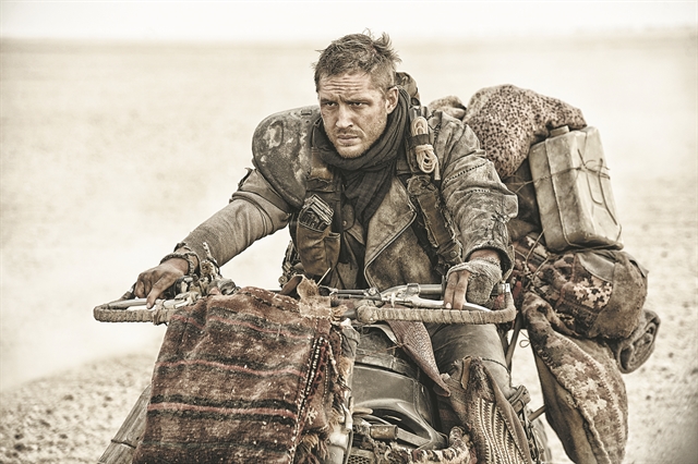 Το διαμάντι που είναι παντοτινό