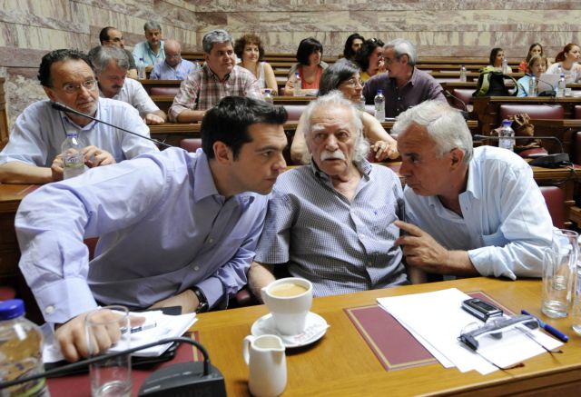 Σχέδιο Τσίπρα για την «Αυγή» | tanea.gr Σχέδιο Τσίπρα για την «Αυγή» | tanea.gr