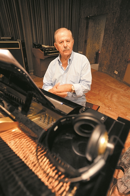 «Νέο Κύμα είναι κάθε όμορφο τραγούδι»