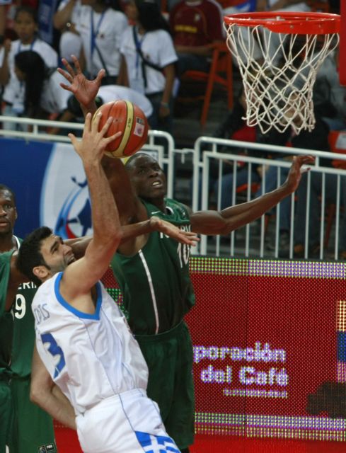 Εκτός Ολυμπιακών Αγώνων η εθνική μπάσκετ