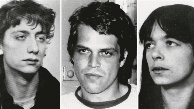 Το φάντασμα της RAF βγήκε από το… βαρέλι!