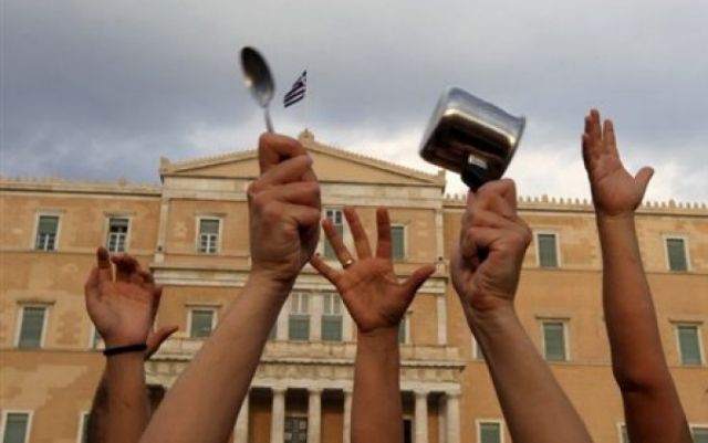 ΣΥΡΙΖΑ και Ανεξάρτητοι Έλληνες κατά των νέων μέτρων