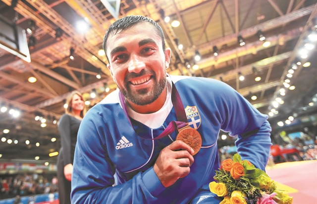 Από το μηδέν στο άπειρο