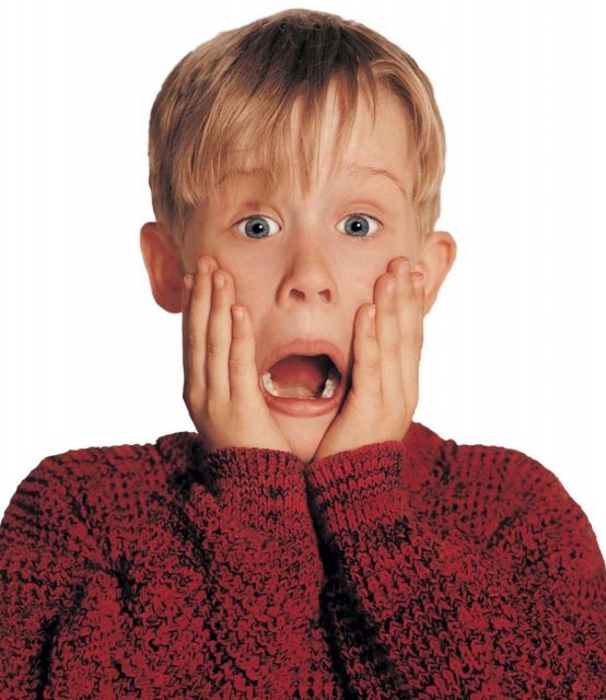 Ενα αστέρι πέφτει, πέφτει