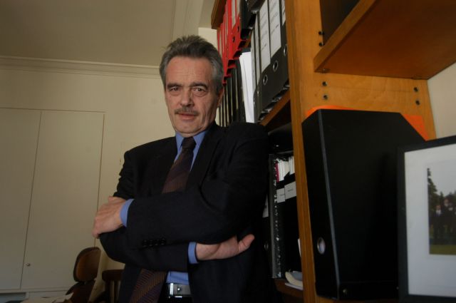 Λογοτεχνικό βραβείο στη μνήμη του Νίκου Θέμελη