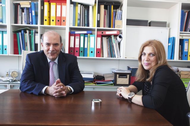 ΔΑΜΙΑΝΟΣ ΣΑΚΑΣ ΒΙΚΕΝΤΙΑ ΧΑΤΖΗΙΩΑΚΕΙΜ