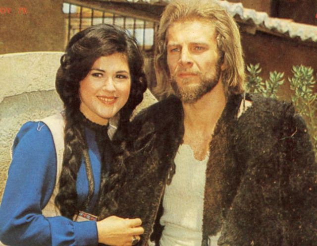 «Ο Χριστός ξανασταυρώνεται»