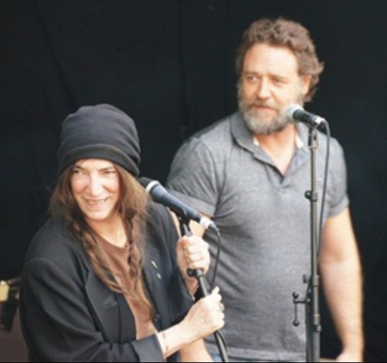 Ράσελ Κρόου