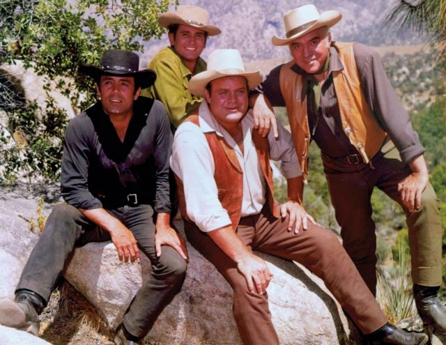 «Μπονάντσα»