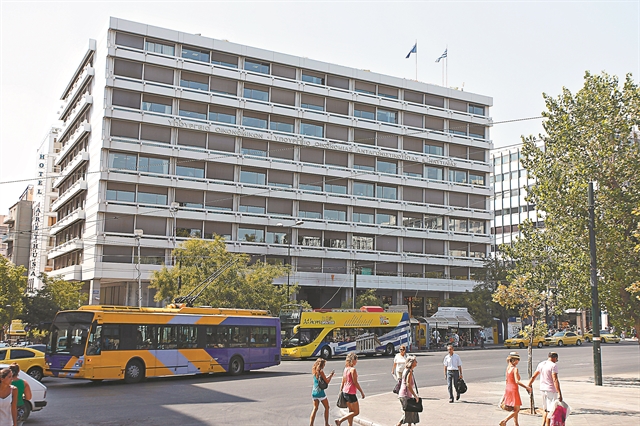 Το Δημόσιο «μετρά» την περιουσία του