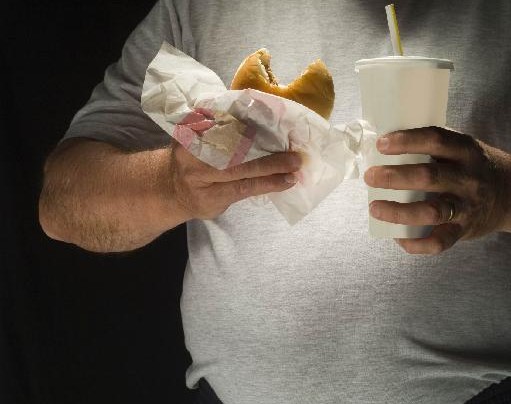 Το πάχος στα 40 «χαλάει» το μυαλό