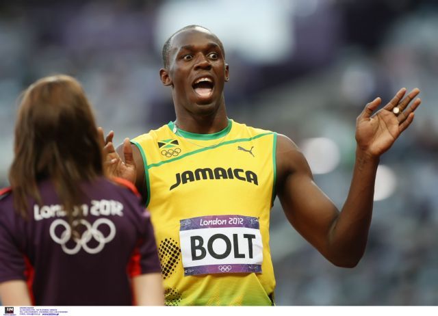 Πως τρέχει κάποιος 100 μέτρα σε λίγα δευτερόλεπτα