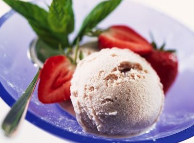 Τι περιέχουν τα παγωτά