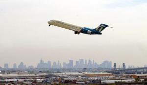 Γαλλία: Αναγκαστική προσγείωση Airbus A320 της Vueling λόγω τεχνικού προβλήματος