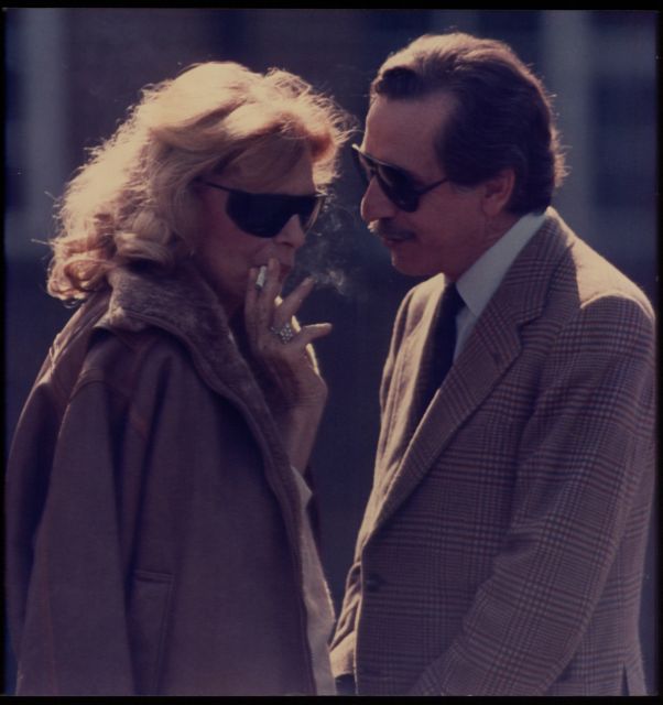 «Η ιστορία της ατάκας με τον θυρωρό»