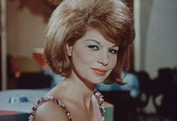 Πέθανε η ηθοποιός Νίκη Λινάρδου