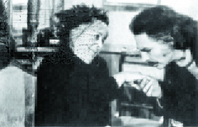 «Η γειτονιά μας»